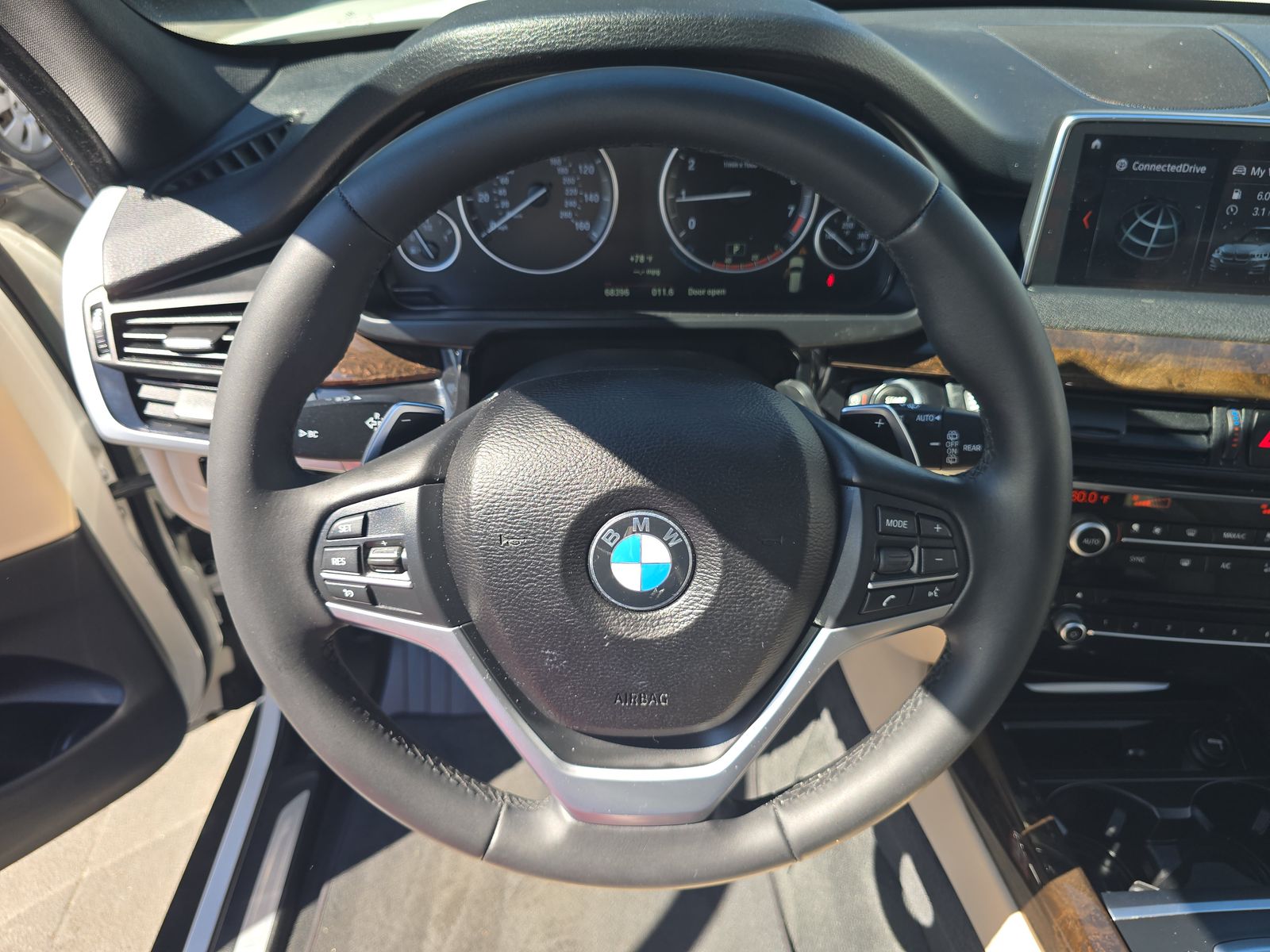 2018 BMW X5 sDrive35i RWD