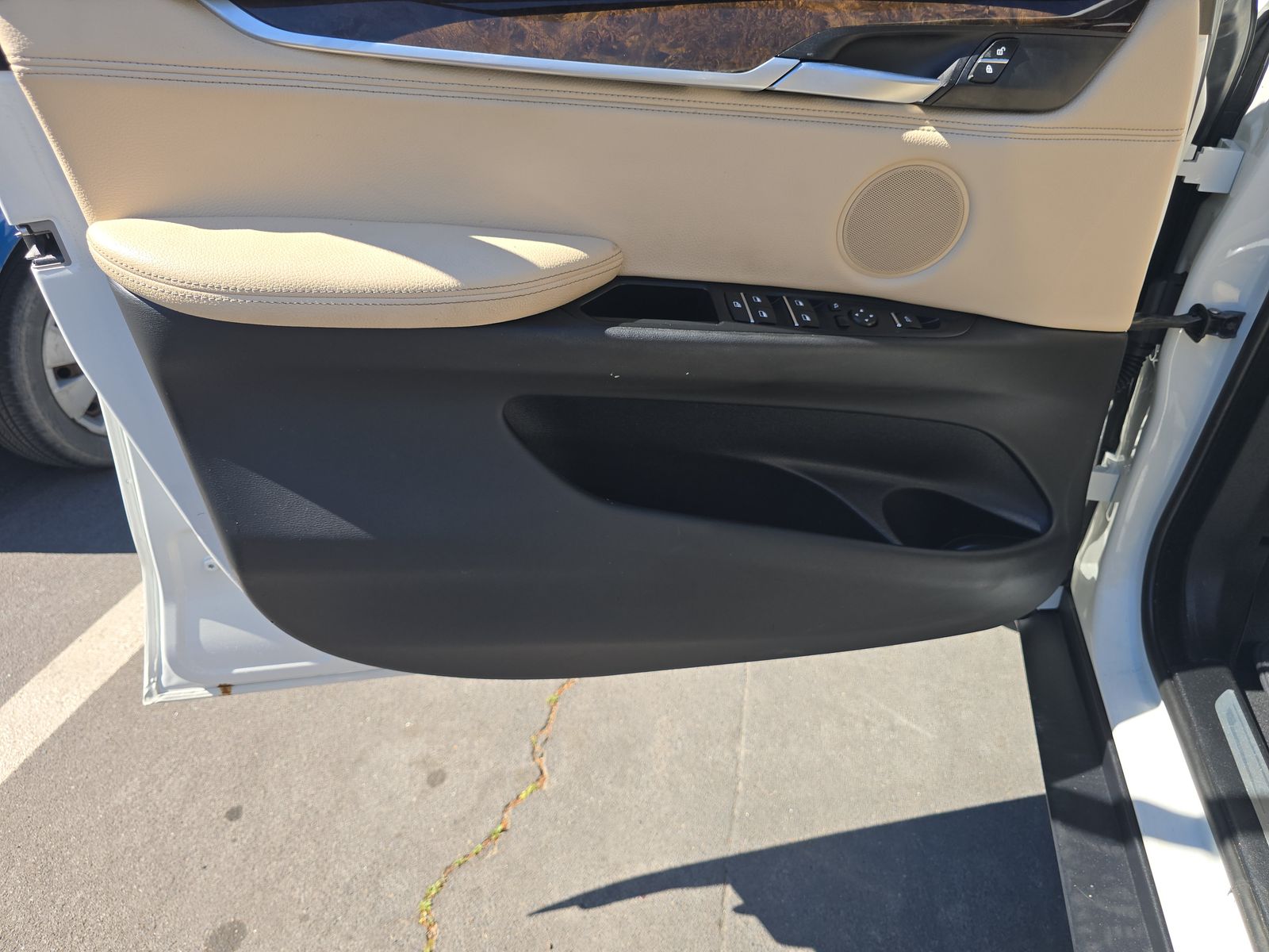 2018 BMW X5 sDrive35i RWD