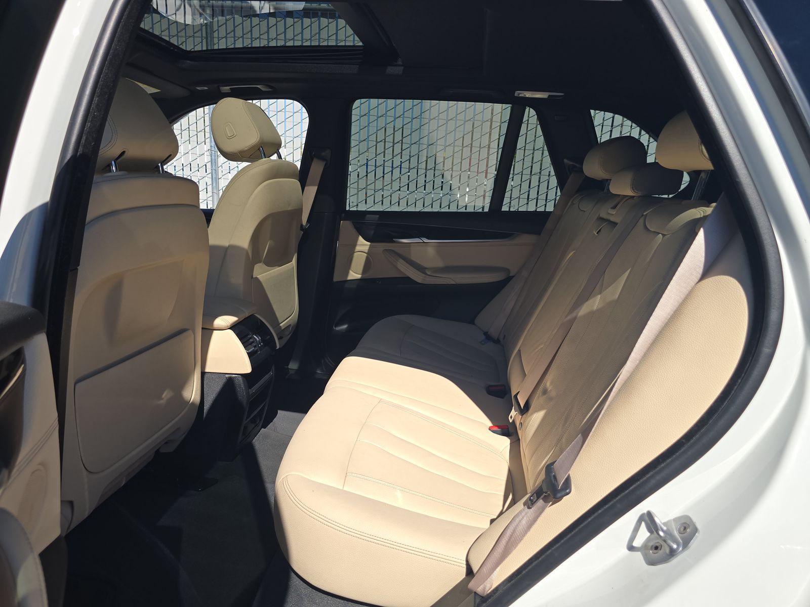 2018 BMW X5 sDrive35i RWD