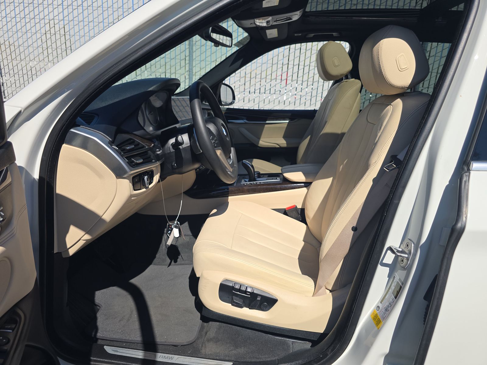 2018 BMW X5 sDrive35i RWD