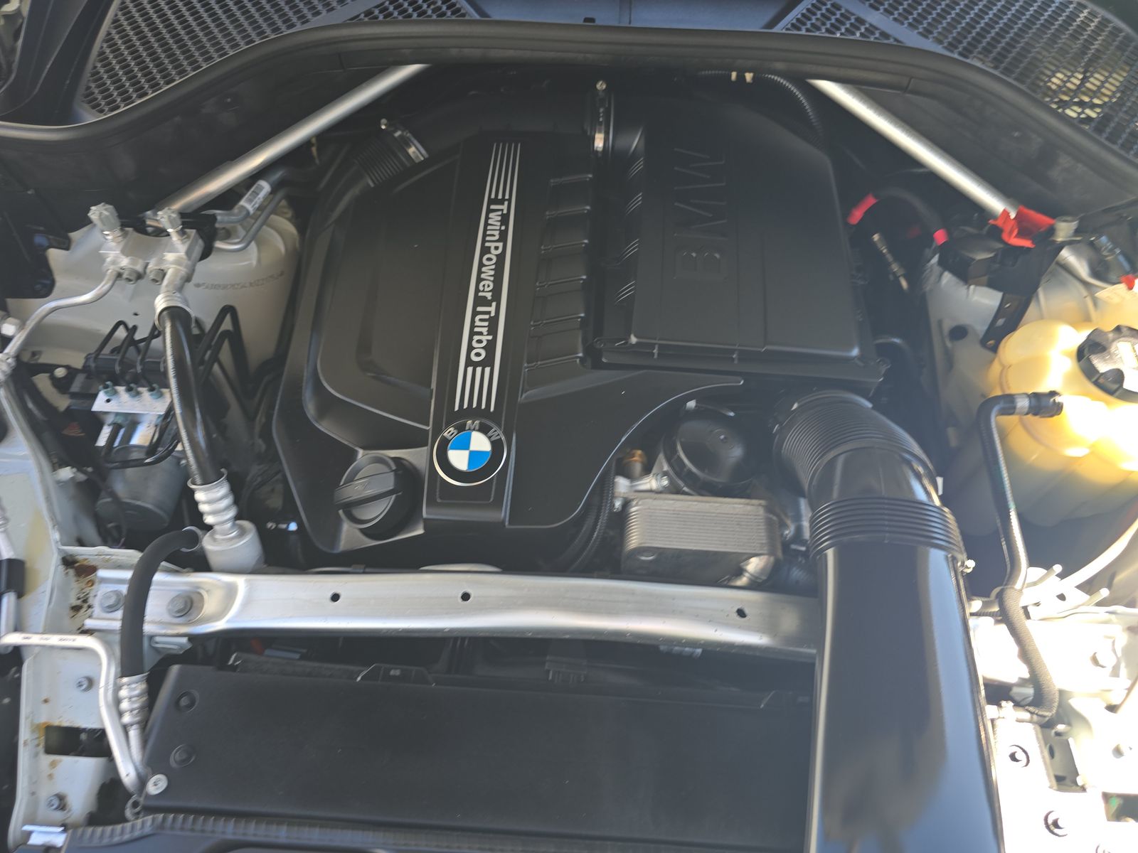 2018 BMW X5 sDrive35i RWD