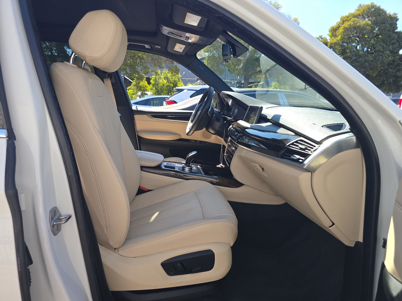 2018 BMW X5 sDrive35i RWD