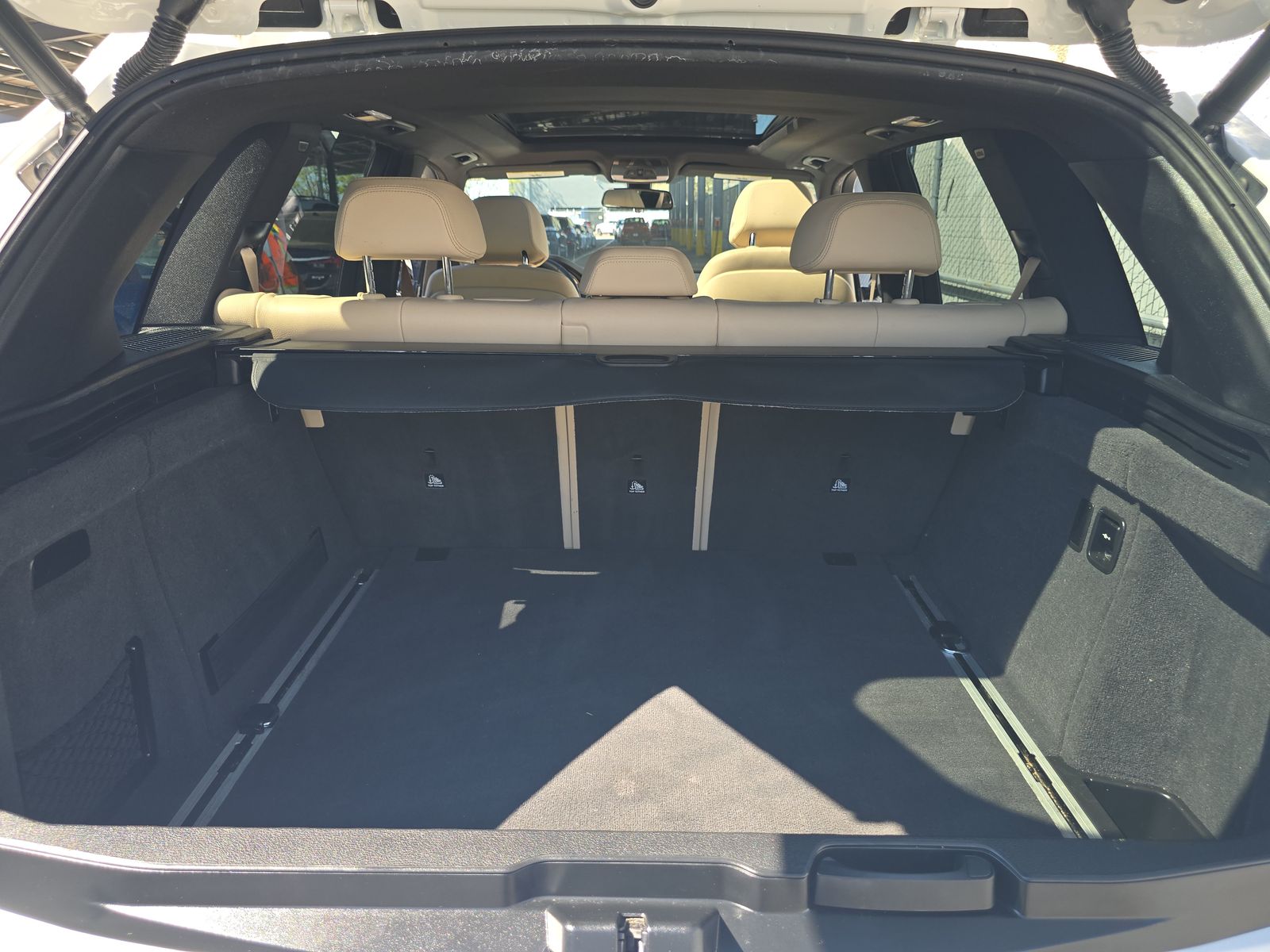 2018 BMW X5 sDrive35i RWD