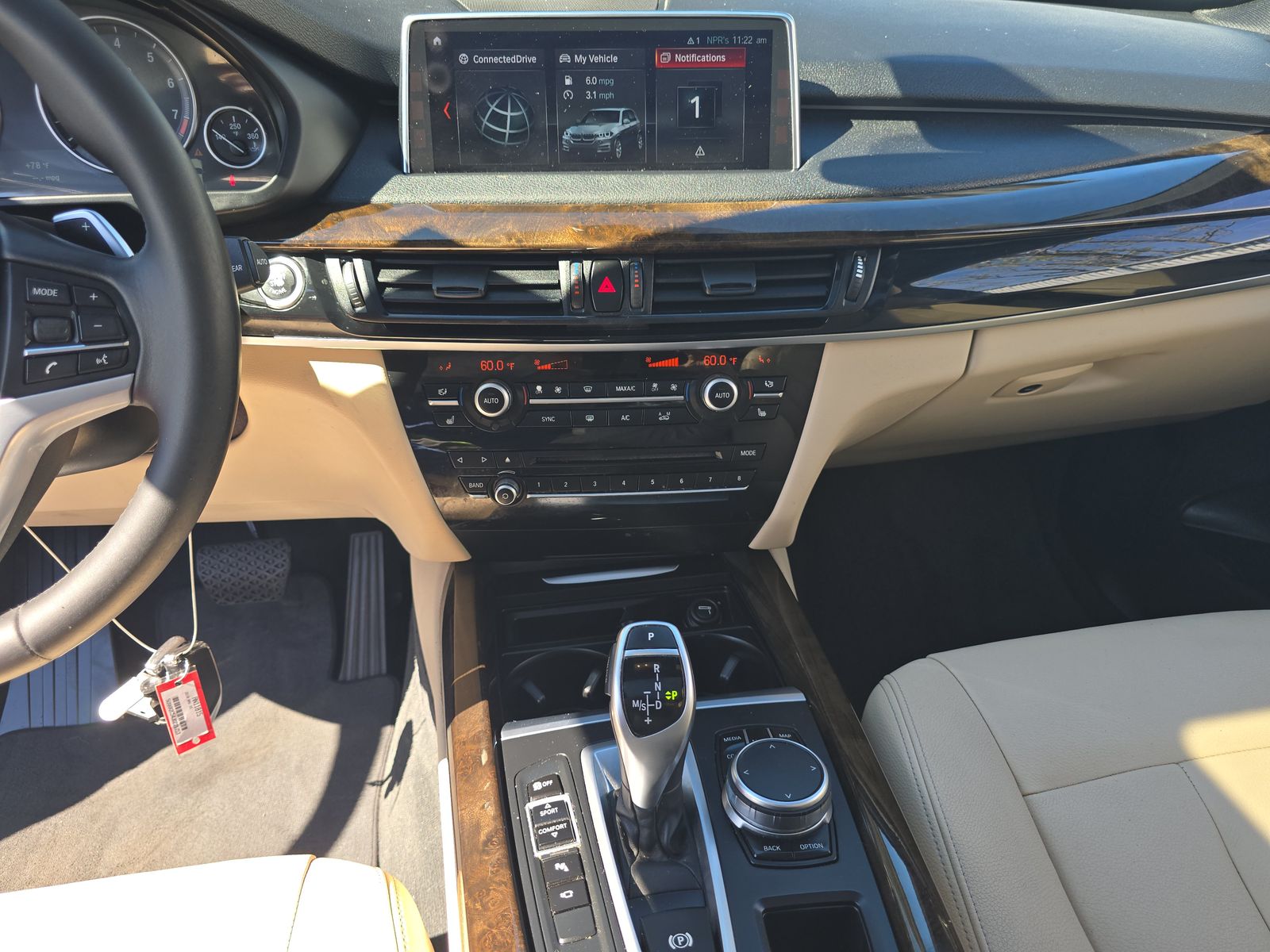 2018 BMW X5 sDrive35i RWD