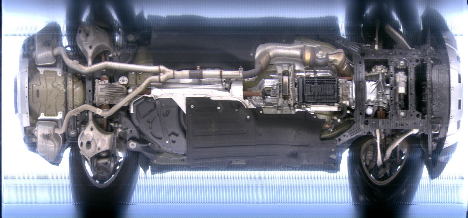 2023 Ford Explorer XLT AWD