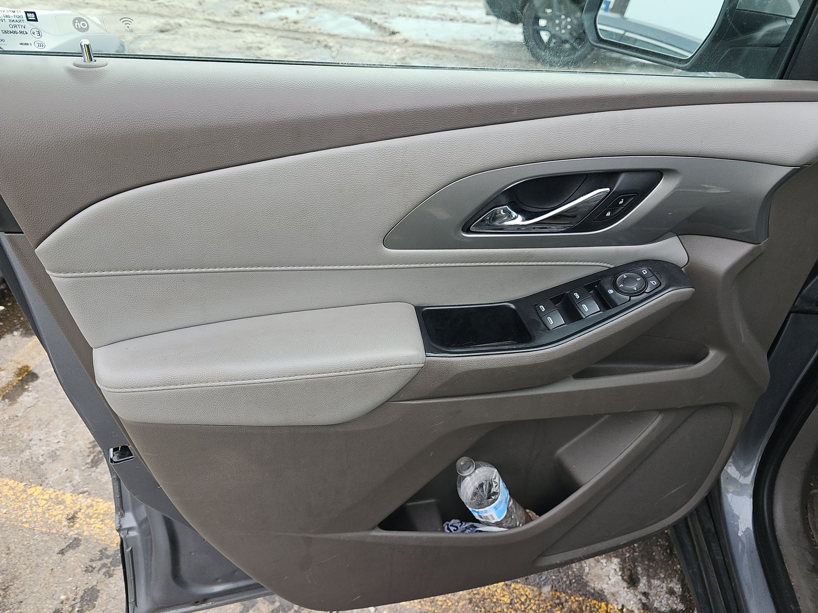 CHEVROLET OTHER - 10