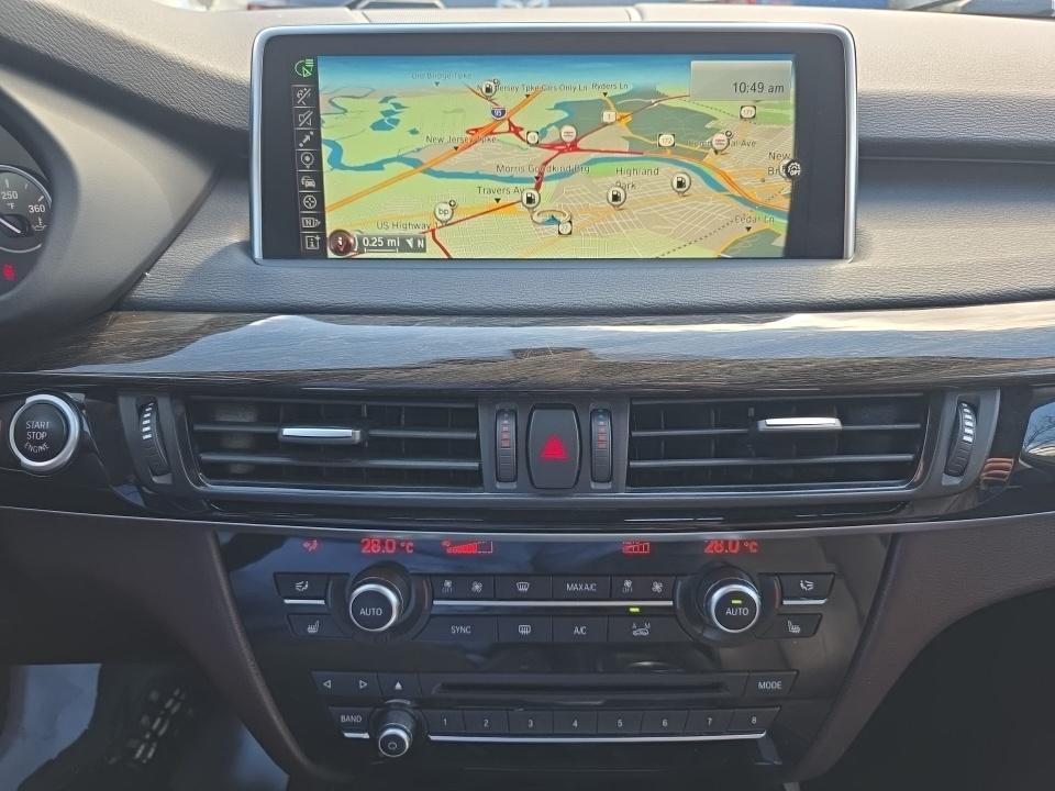 2016 BMW X5 xDrive35i AWD