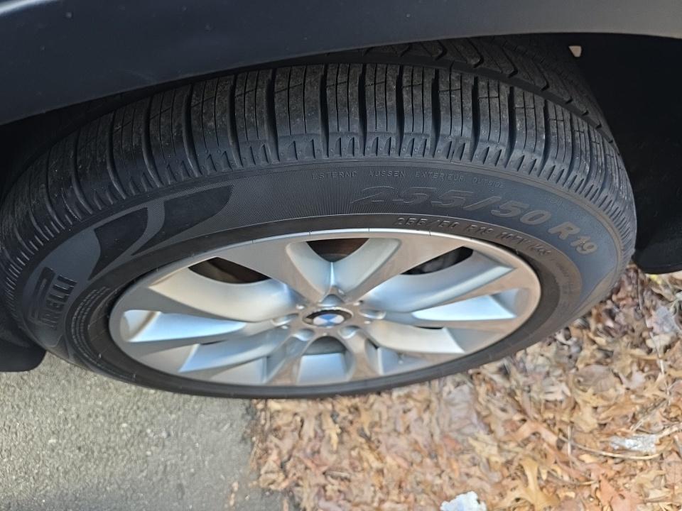 2016 BMW X5 xDrive35i AWD
