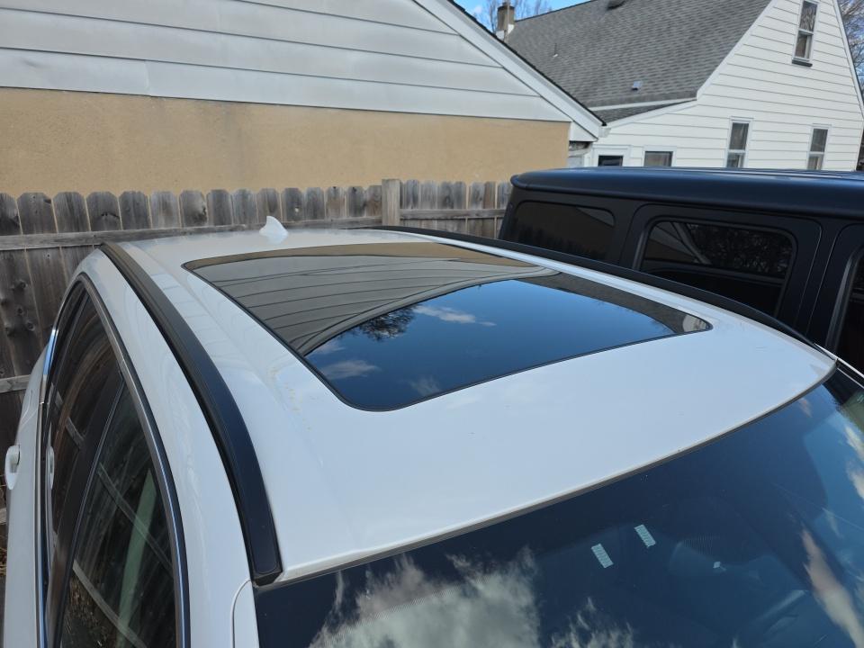 2016 BMW X5 xDrive35i AWD