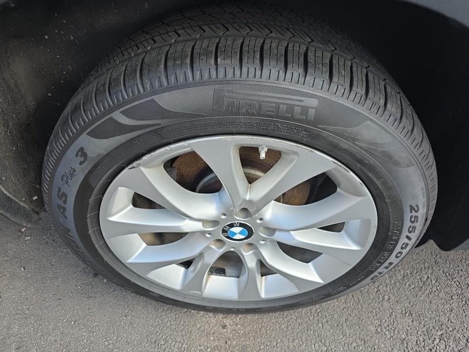 2016 BMW X5 xDrive35i AWD