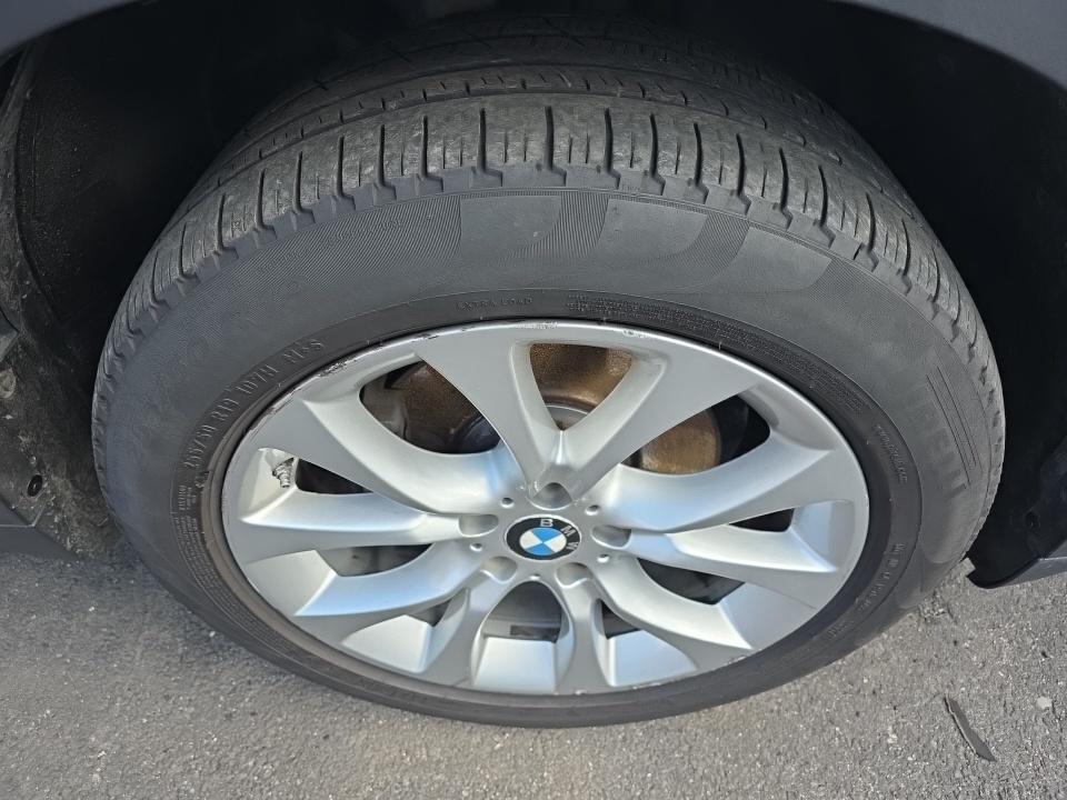 2016 BMW X5 xDrive35i AWD
