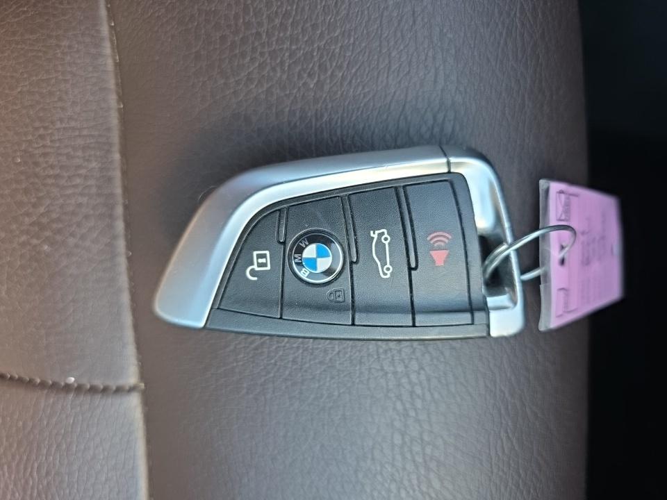 2016 BMW X5 xDrive35i AWD