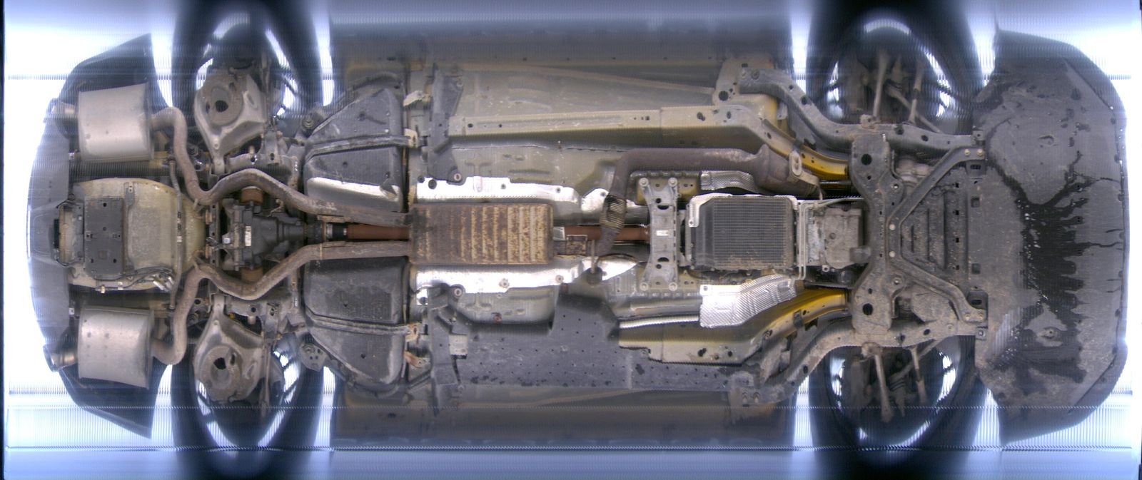 2018 Ford Mustang EcoBoost RWD