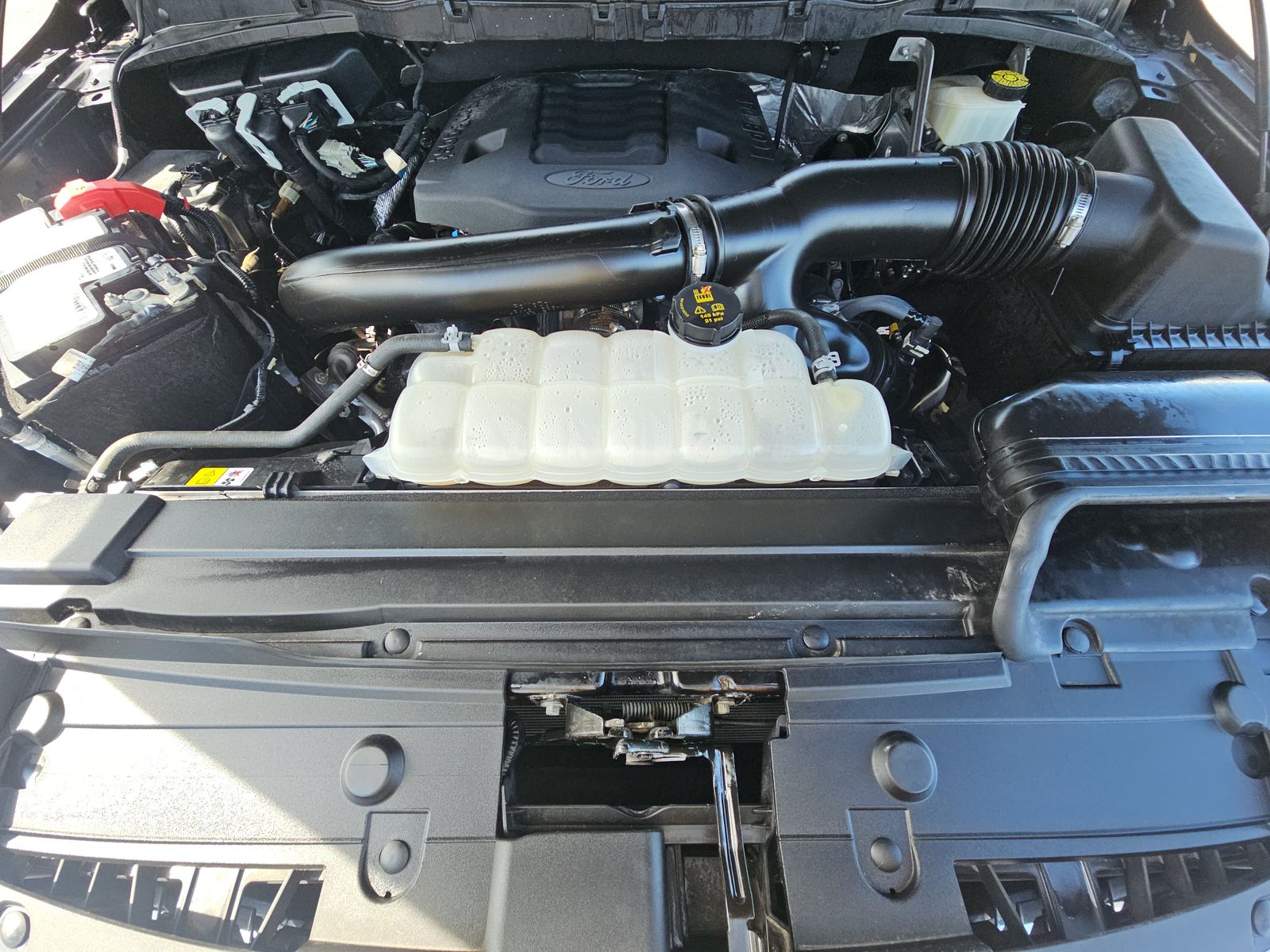 2023 Ford F-150 Platinum AWD