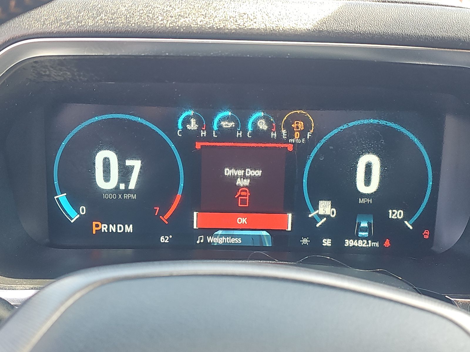 2023 Ford F-150 Platinum AWD