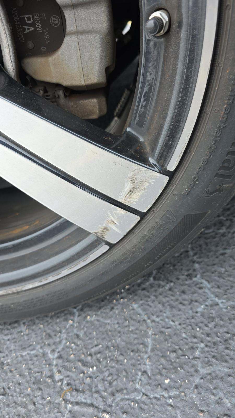 2025 Mercedes-Benz C-Class C 300 AWD