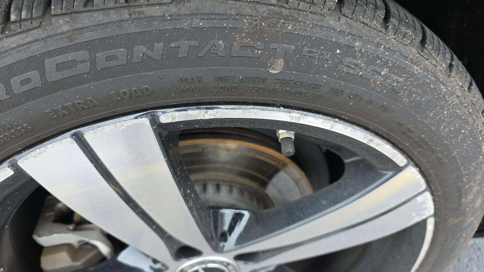 2025 Mercedes-Benz C-Class C 300 AWD