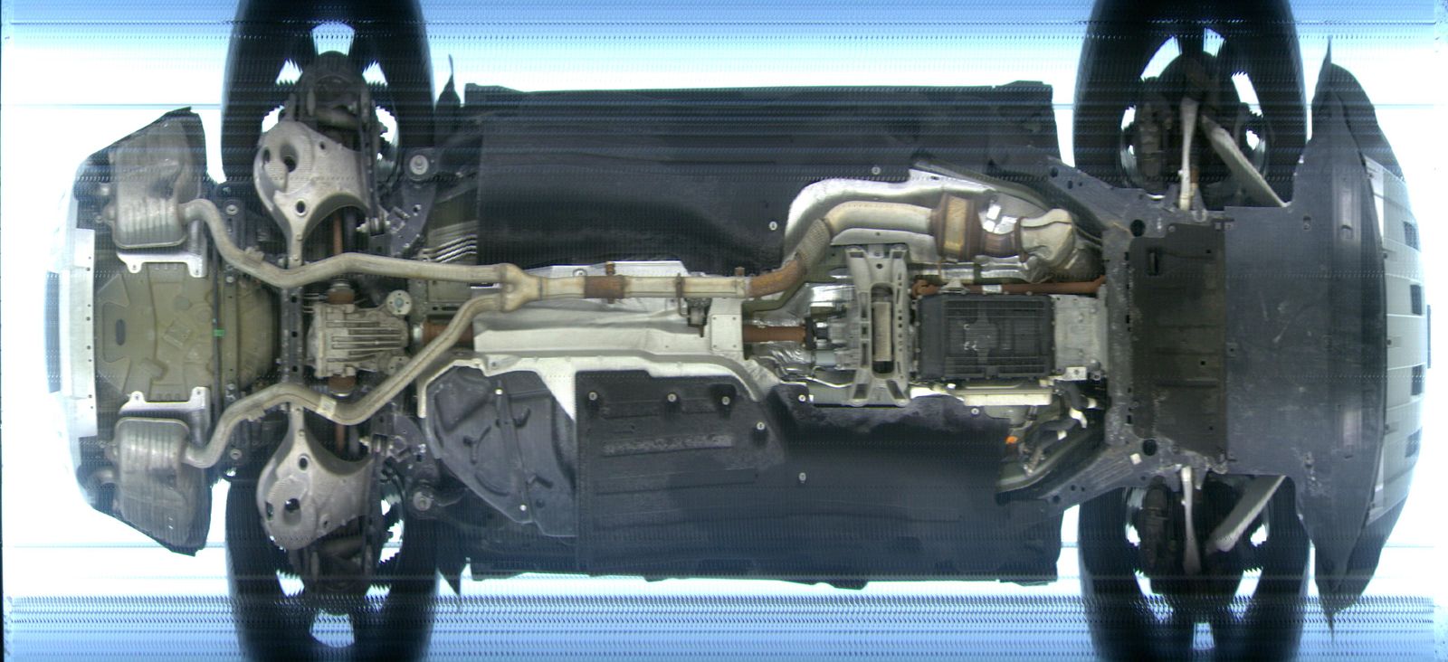 2022 Ford Explorer XLT AWD