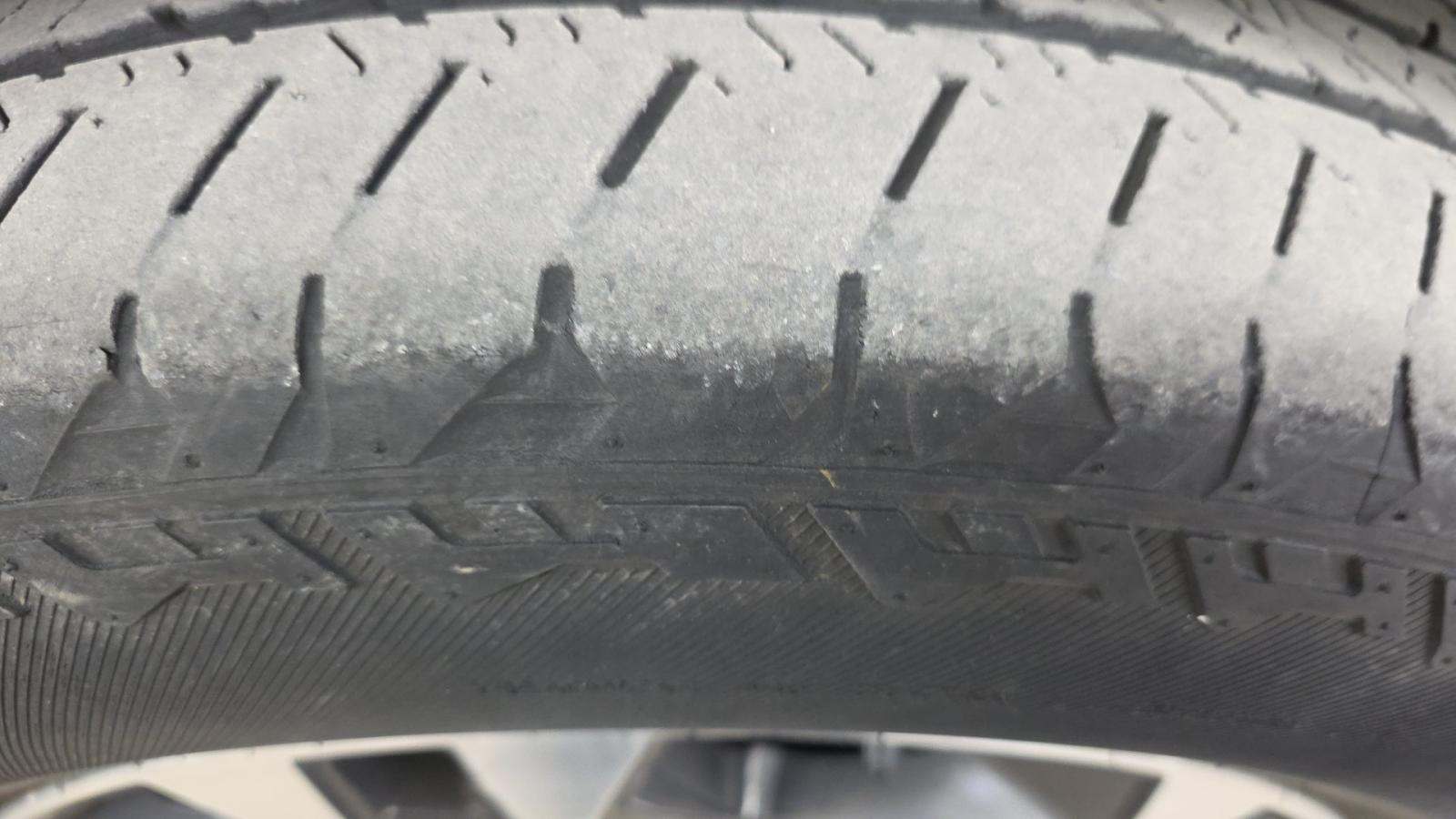 2022 Ford F-150 XL AWD