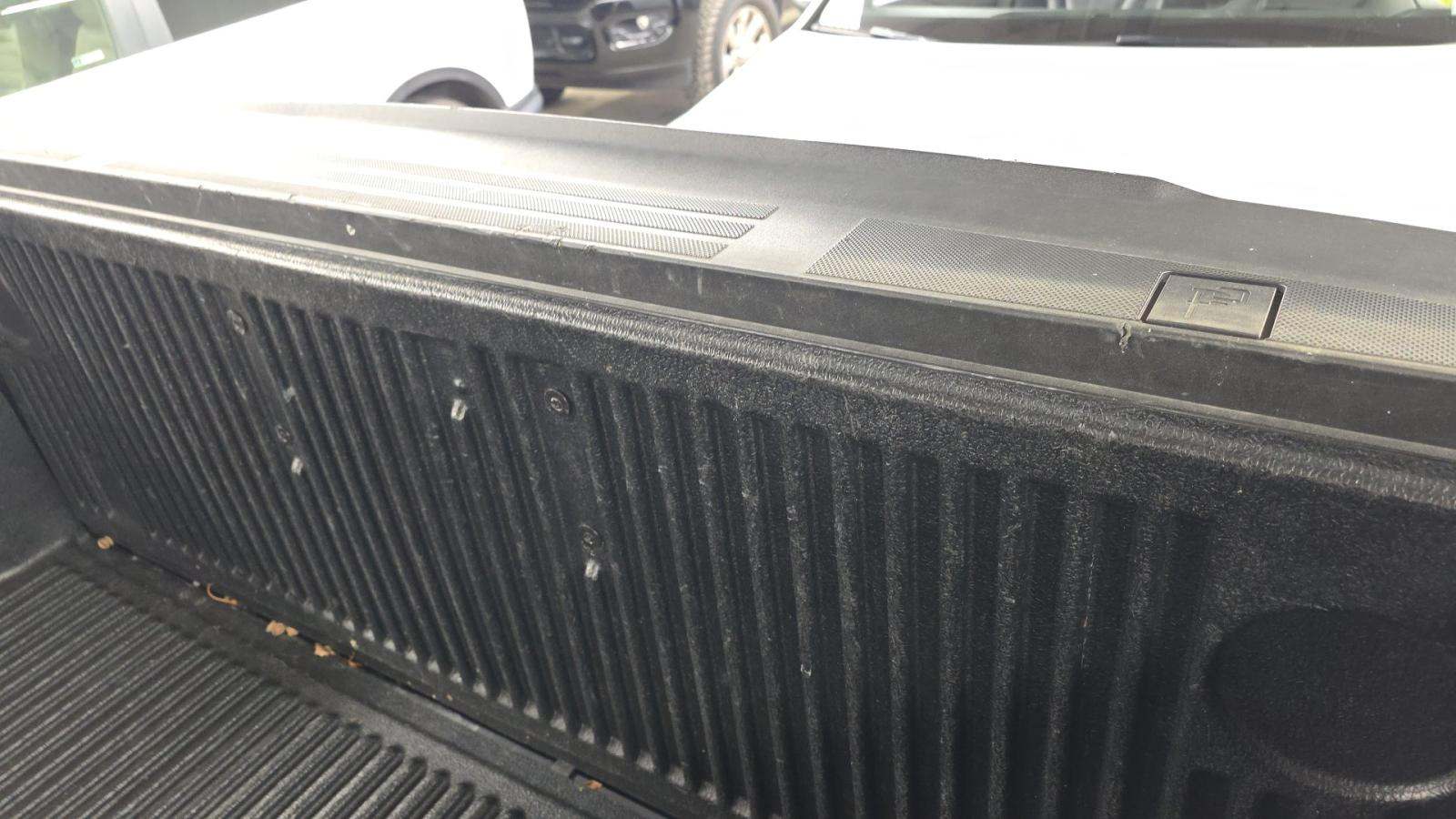 2022 Ford F-150 XL AWD