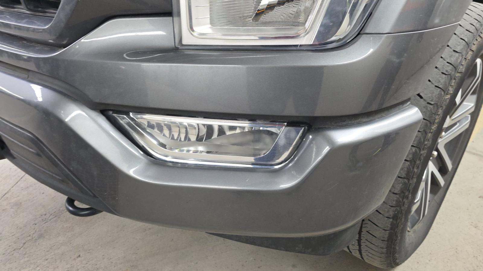 2022 Ford F-150 XL AWD