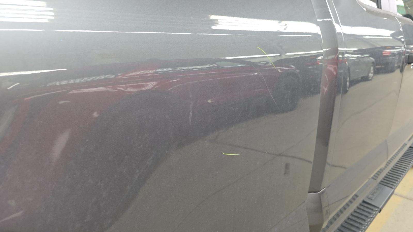 2022 Ford F-150 XL AWD