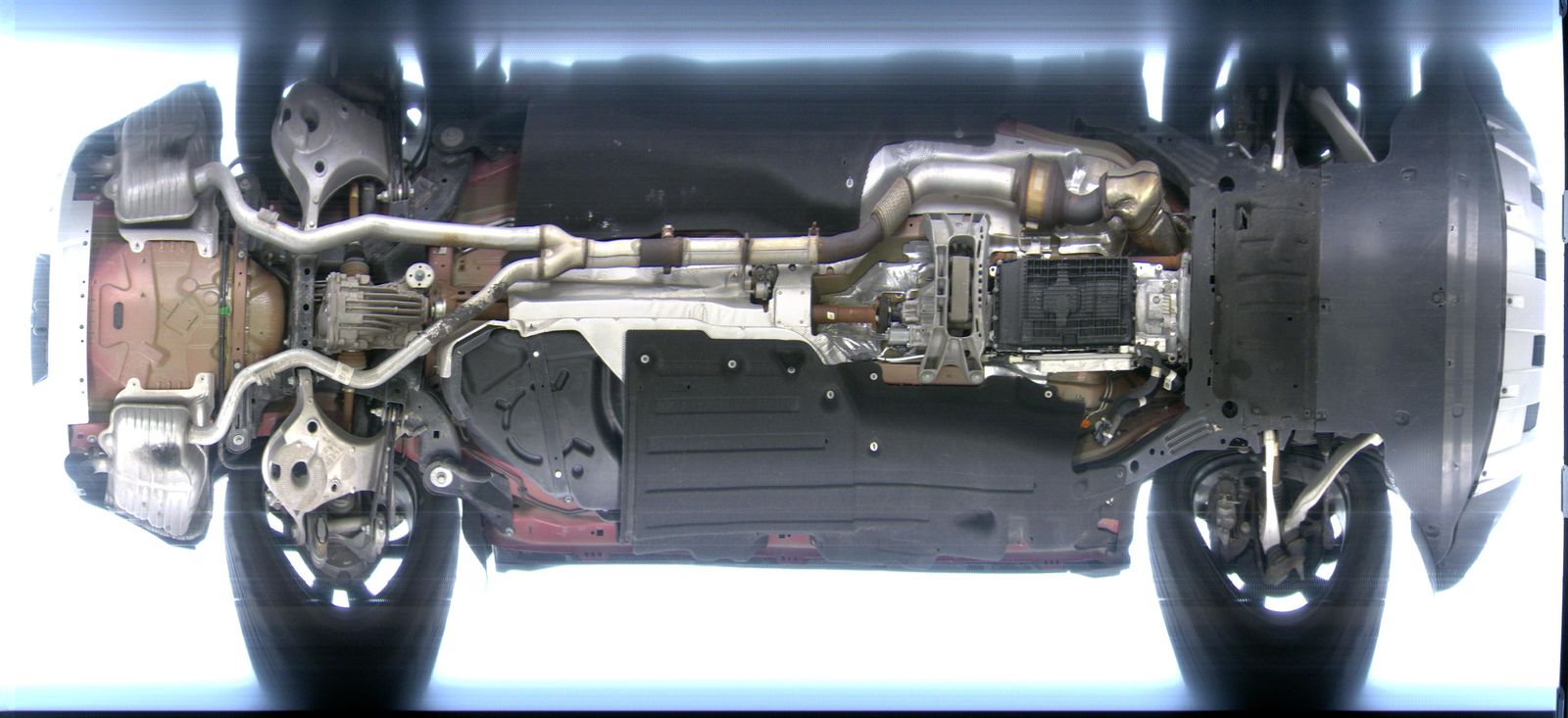 2024 Ford Explorer XLT AWD