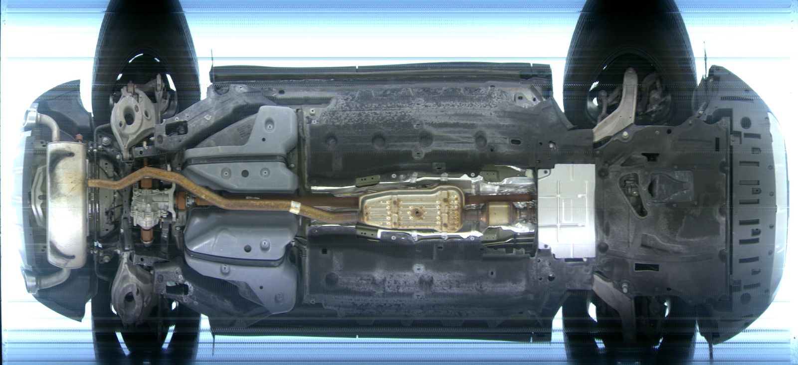 2024 Ford Edge Titanium AWD