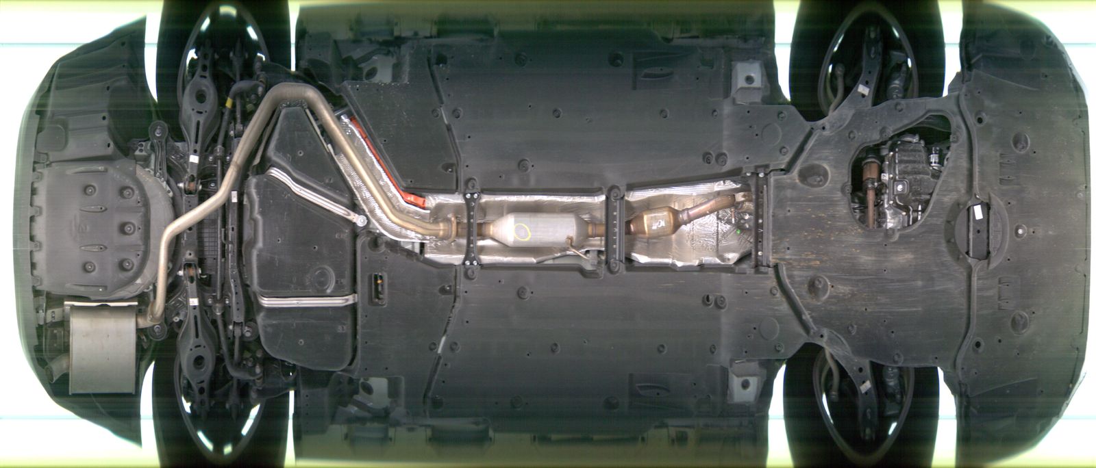 2025 Toyota Camry LE FWD