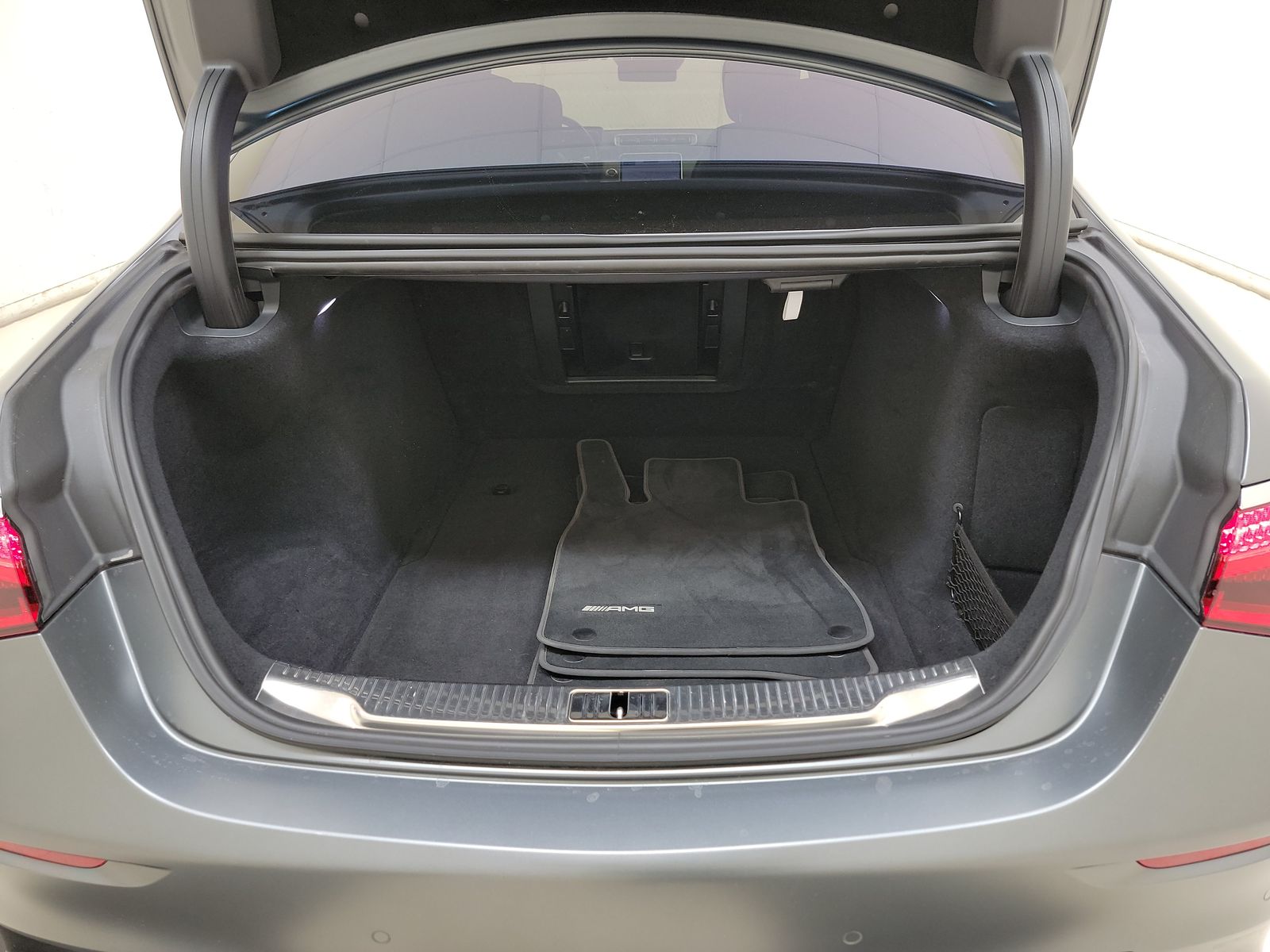 2022 Mercedes-Benz S-Class S 580 AWD