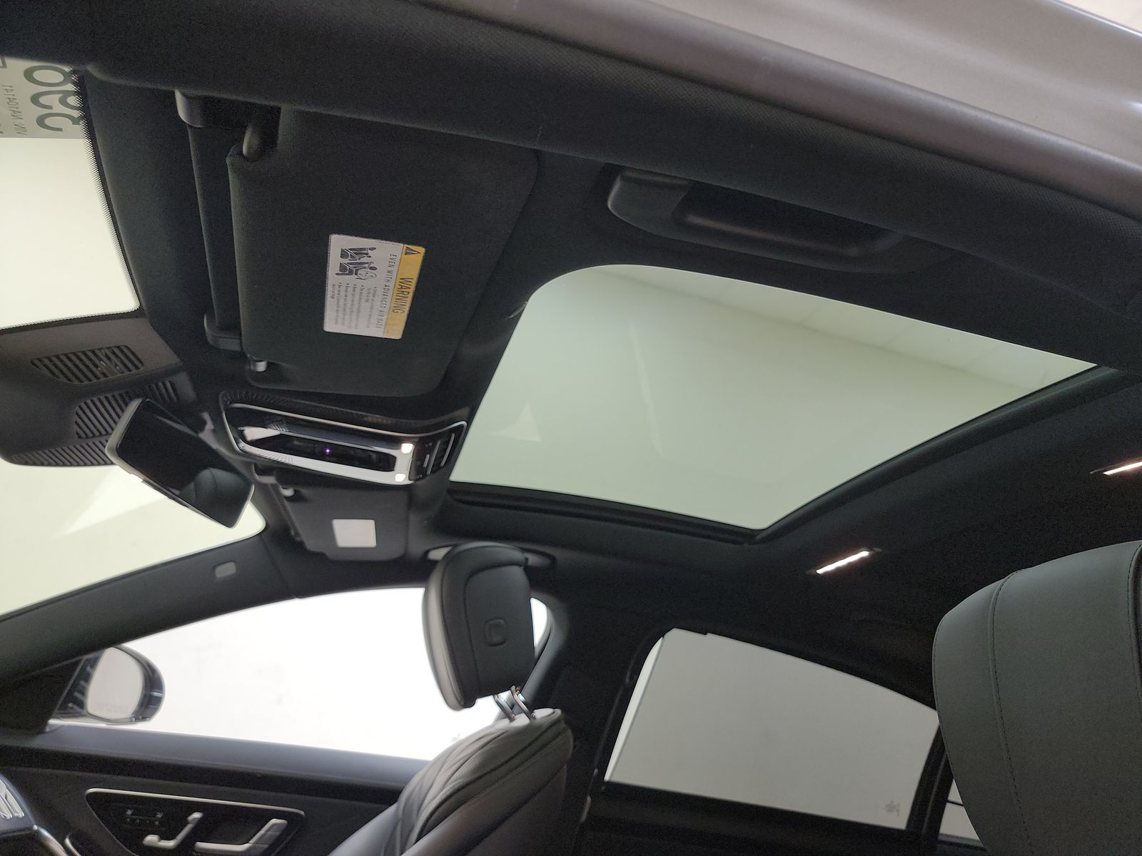 2022 Mercedes-Benz S-Class S 580 AWD