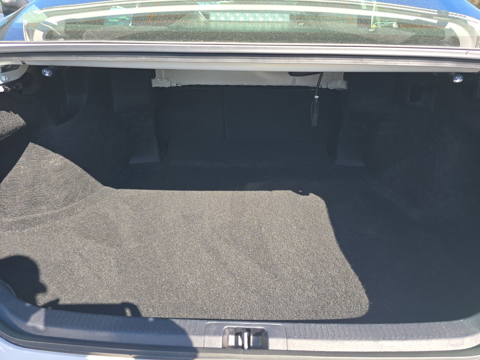 2025 Toyota Camry LE FWD