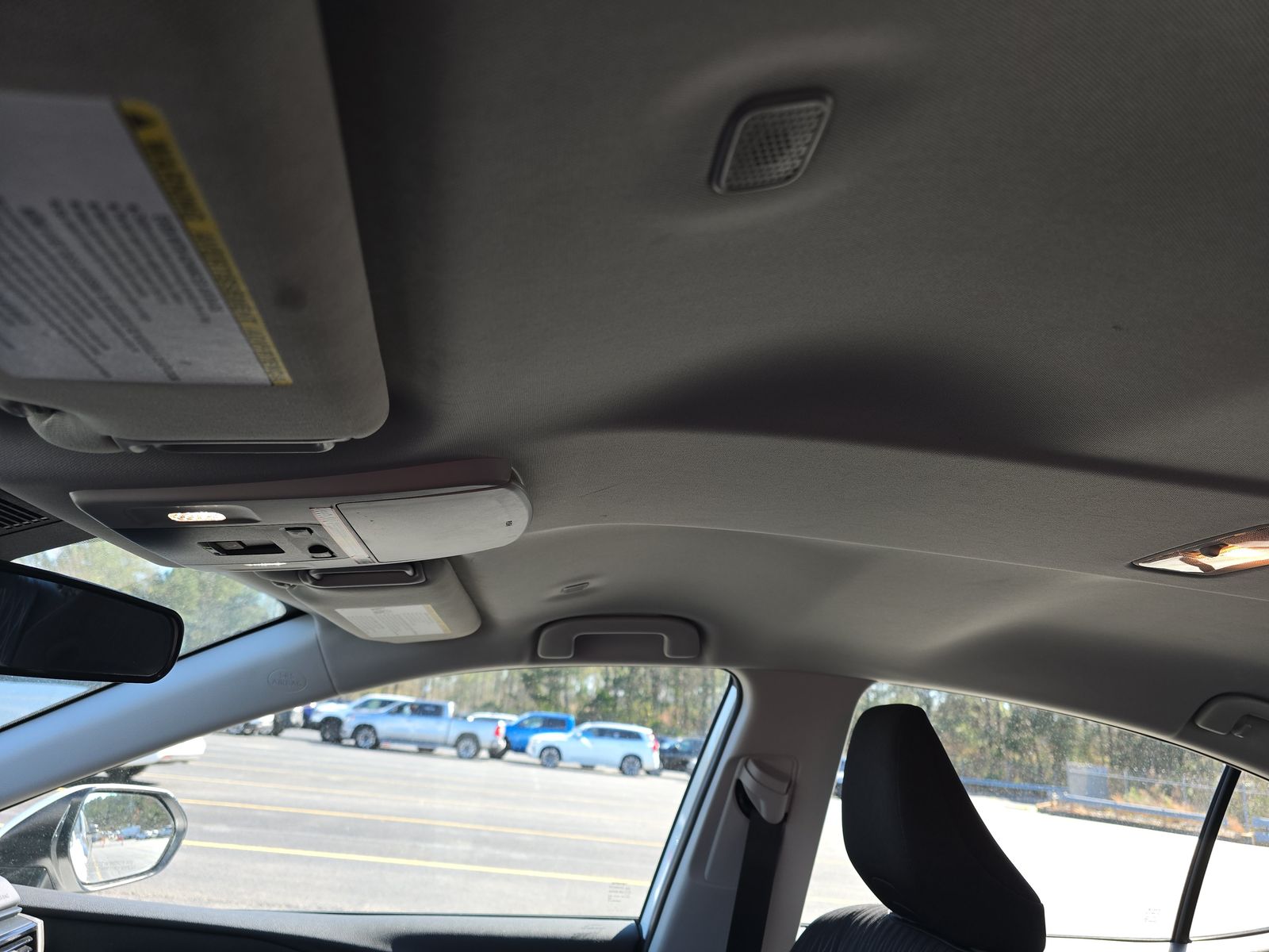 2025 Toyota Camry LE FWD