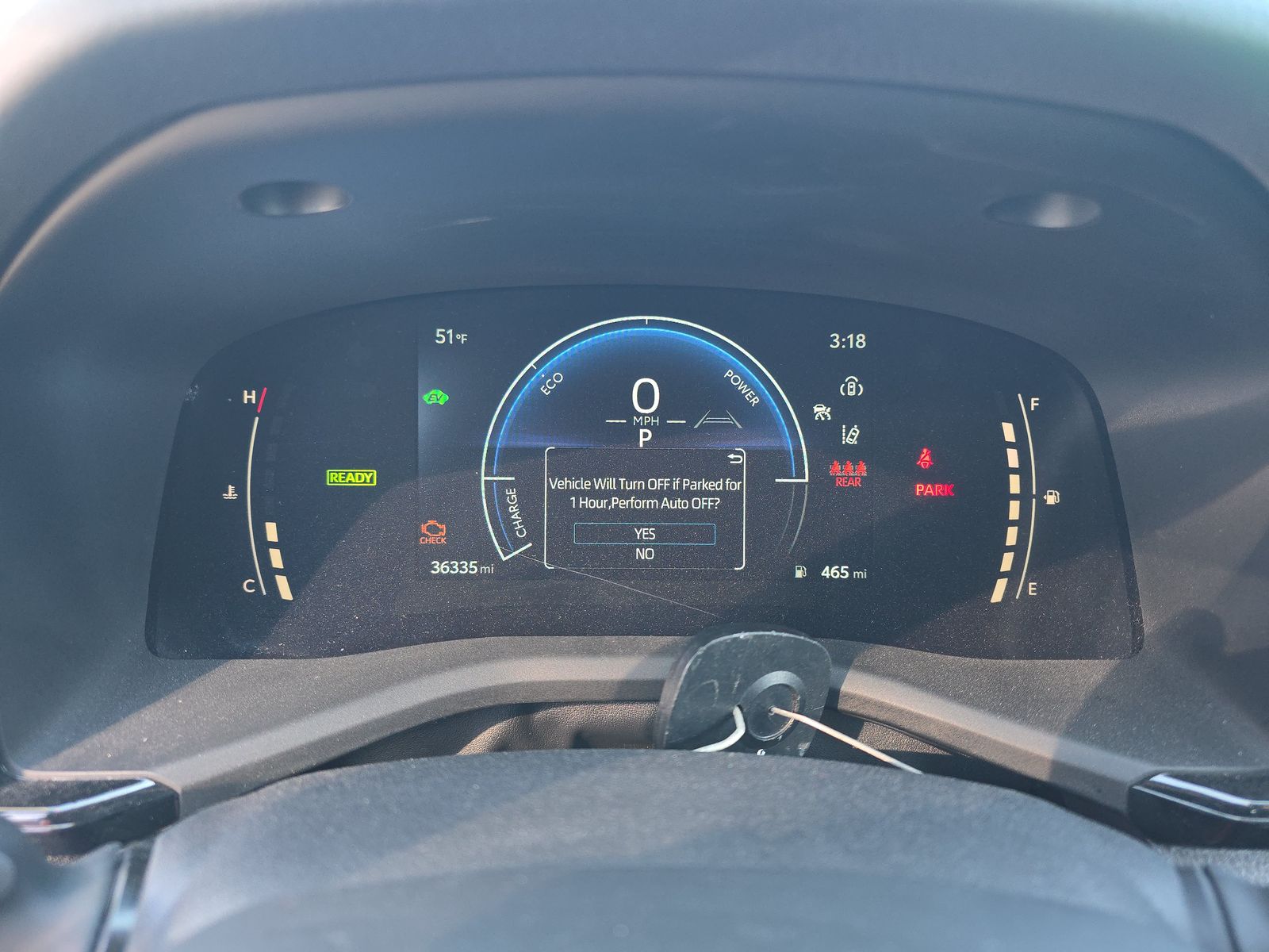 2025 Toyota Camry LE FWD