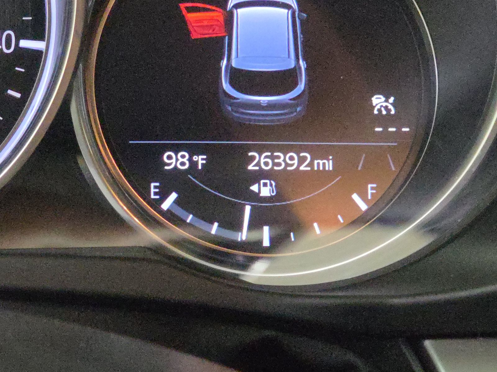 2021 MAZDA CX-5 Touring AWD