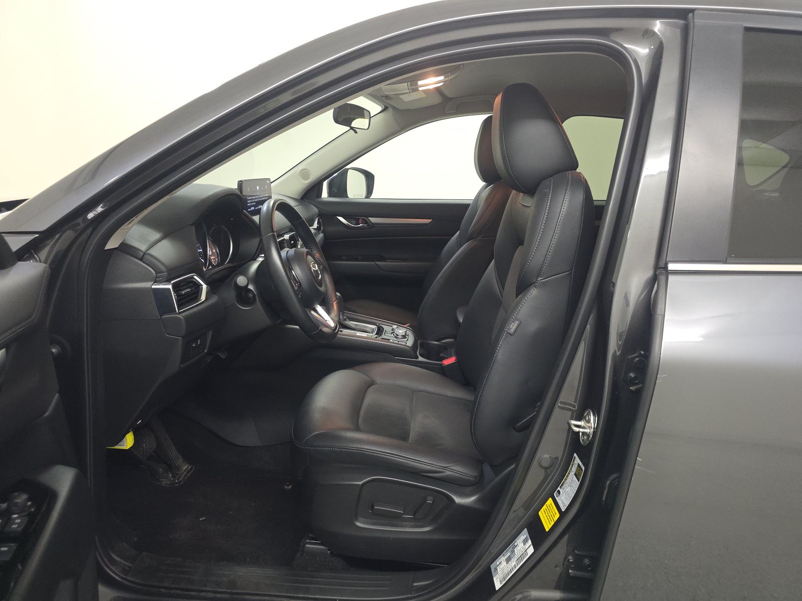 2021 MAZDA CX-5 Touring AWD