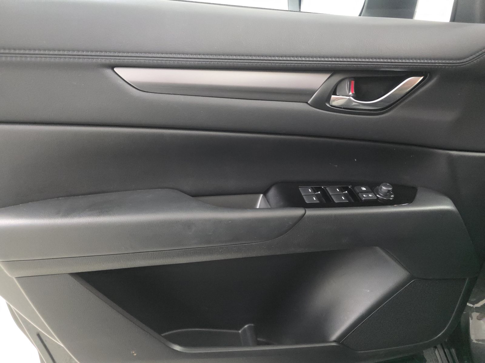 2021 MAZDA CX-5 Touring AWD