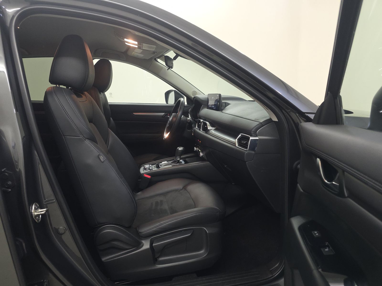 2021 MAZDA CX-5 Touring AWD