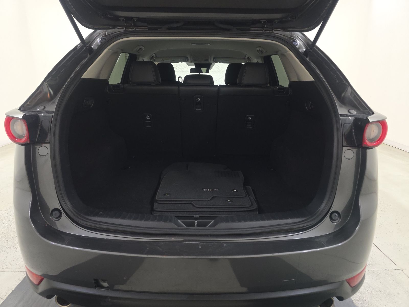 2021 MAZDA CX-5 Touring AWD