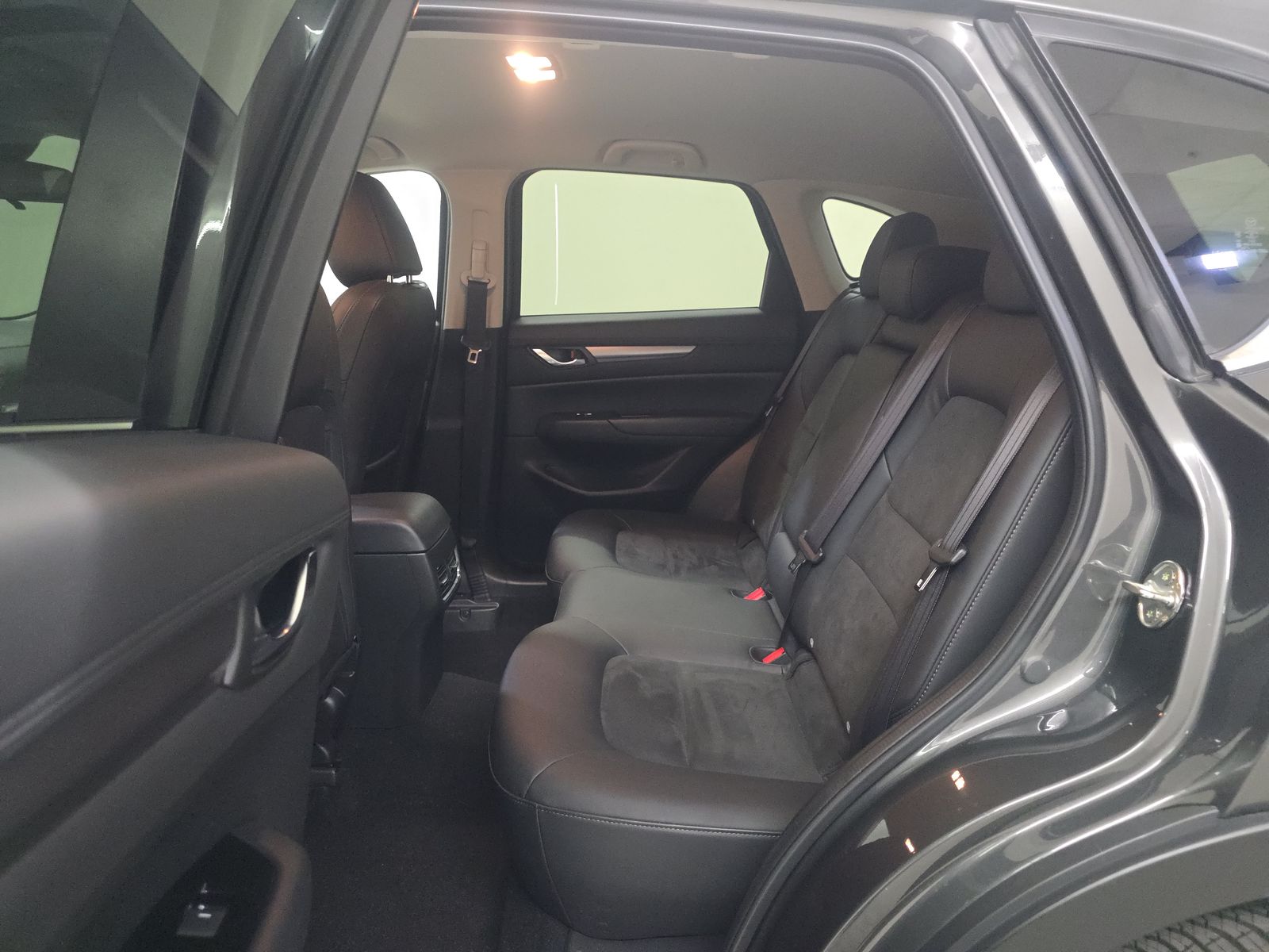 2021 MAZDA CX-5 Touring AWD