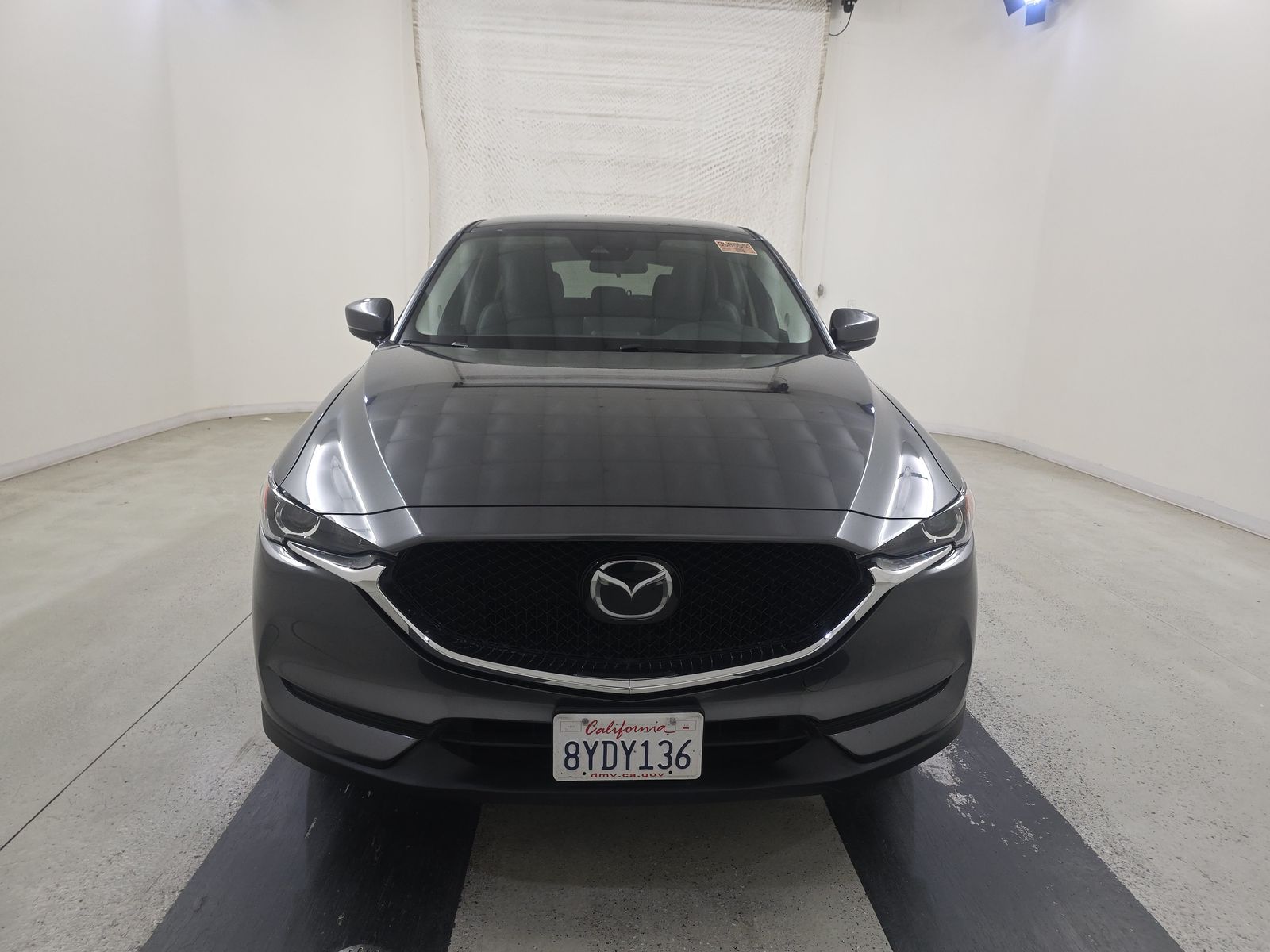 2021 MAZDA CX-5 Touring AWD
