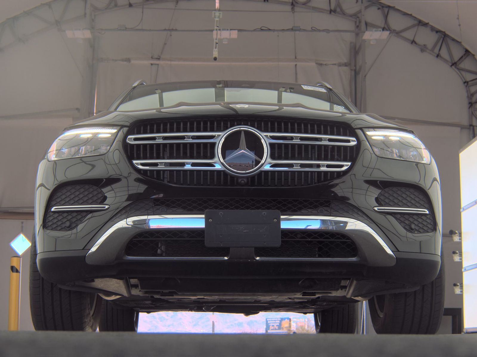 MERCEDES-BENZ GLE-CLASS - 4