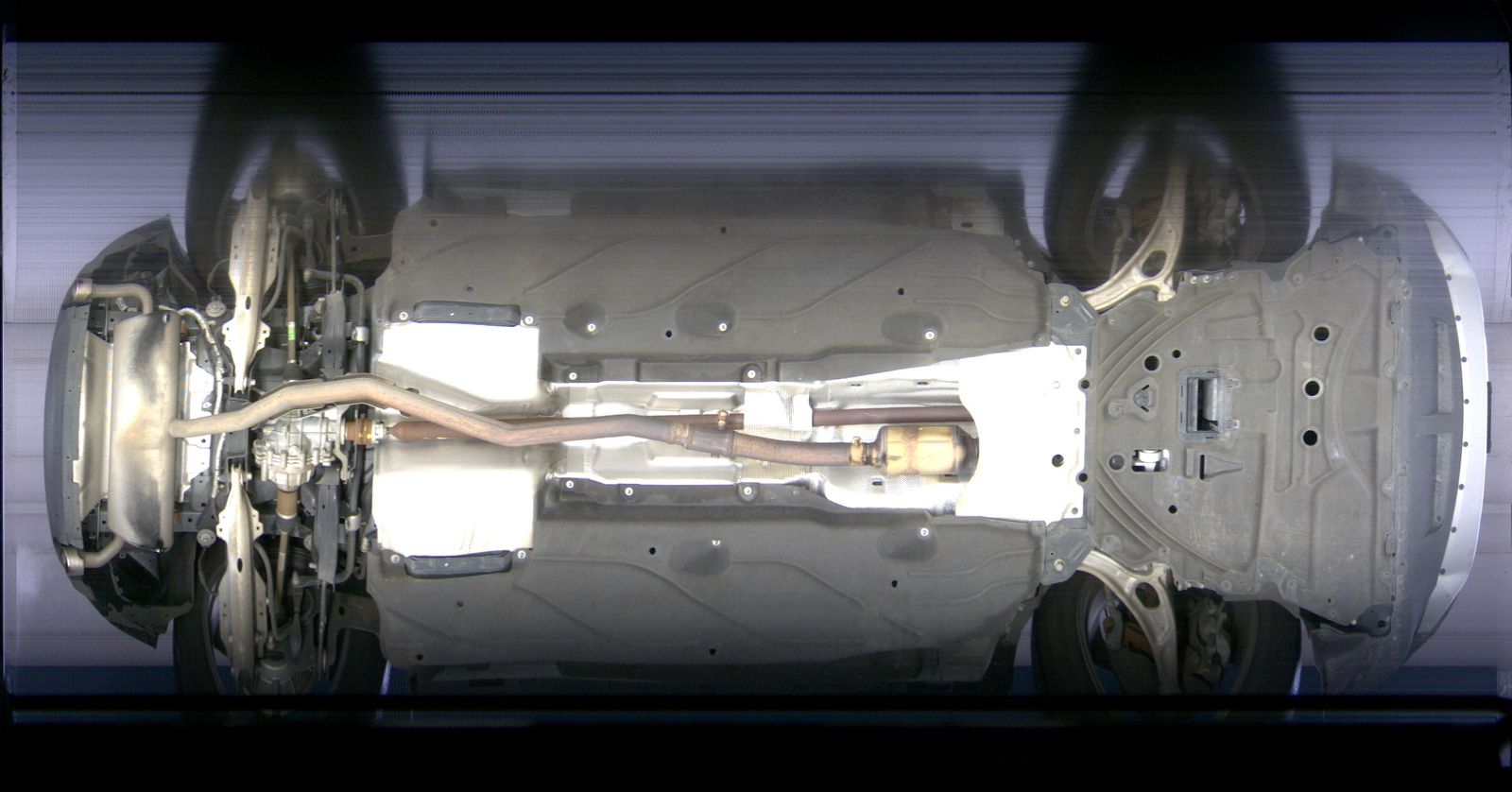 2025 Ford Escape ST-Line AWD