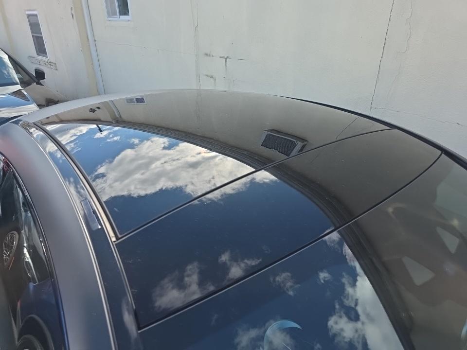 2019 Mercedes-Benz C-Class AMG C 63 S RWD