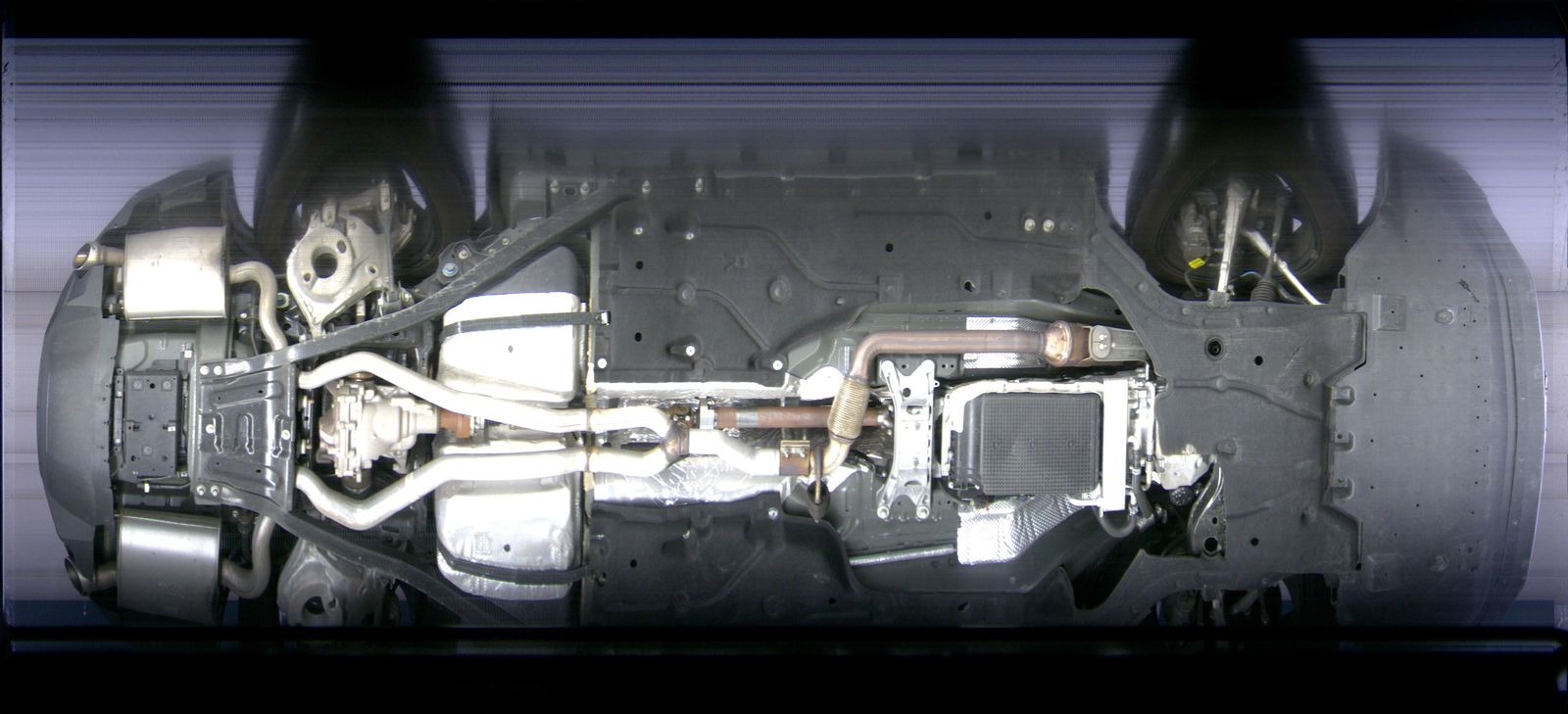 2025 Ford Mustang EcoBoost Premium RWD