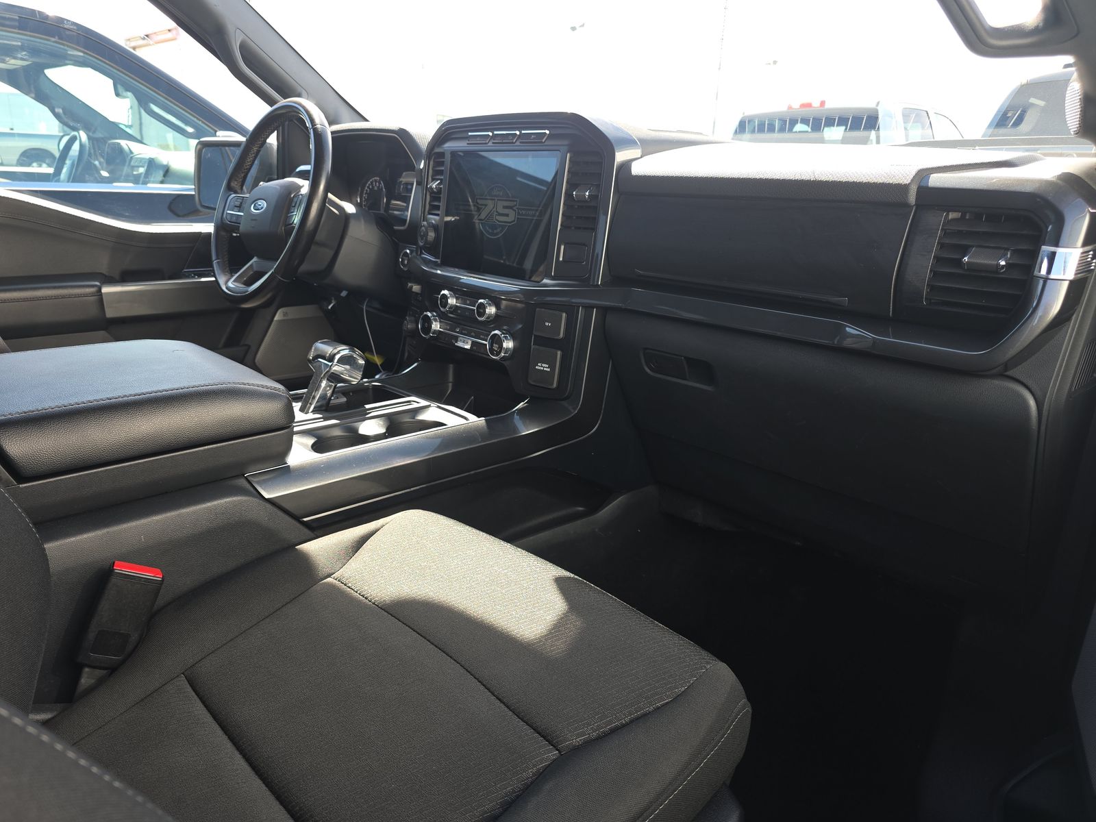 FORD F-150 - 9