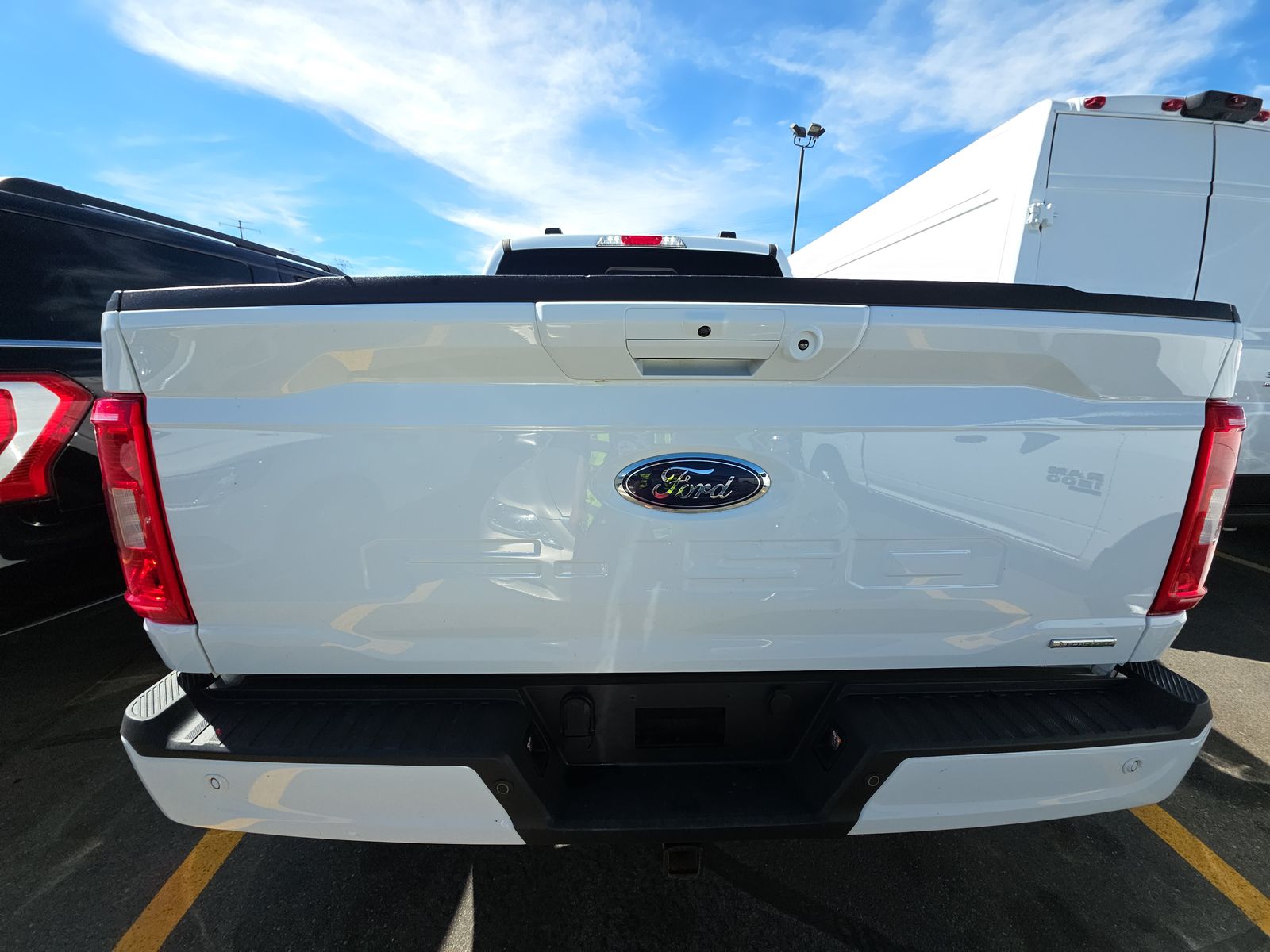 FORD F-150 - 6