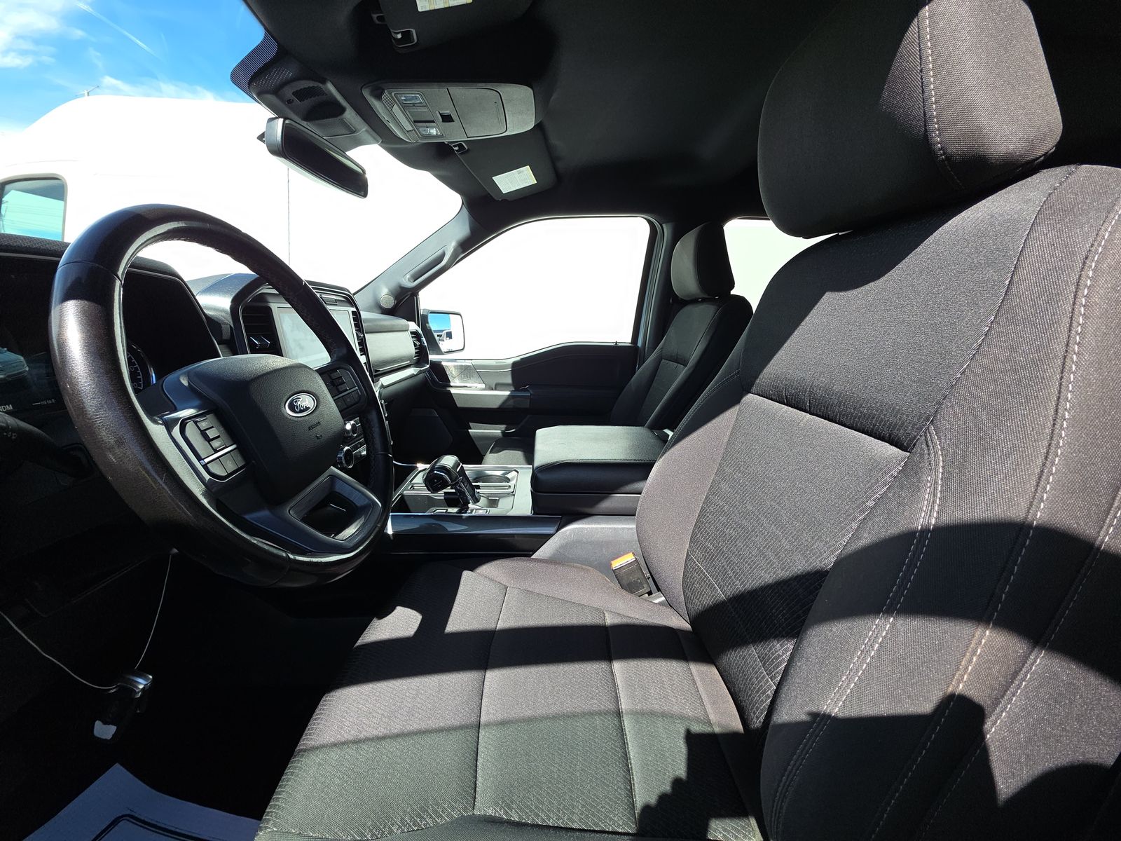 FORD F-150 - 8