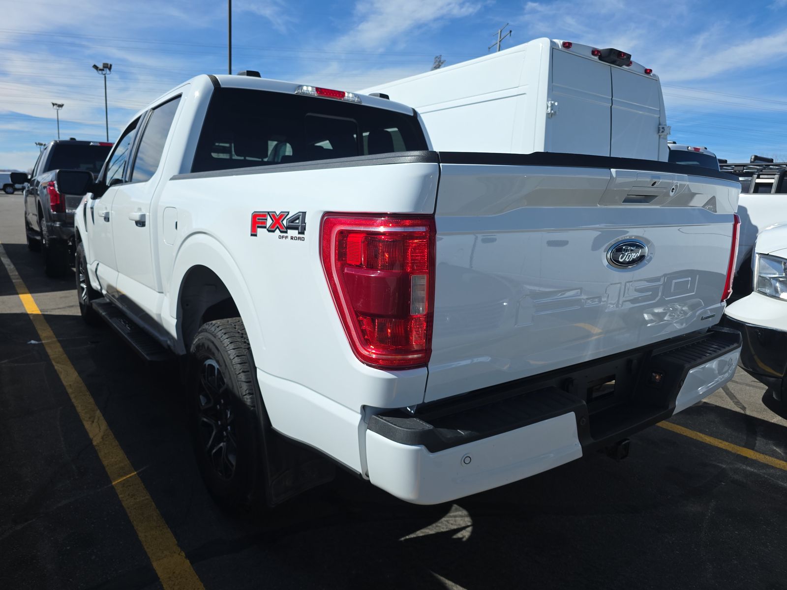 FORD F-150 - 7