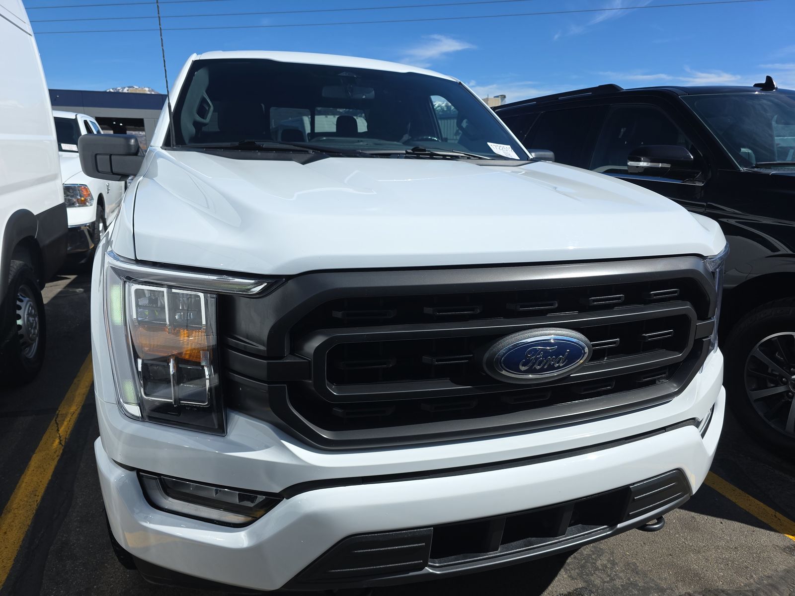 FORD F-150 - 3